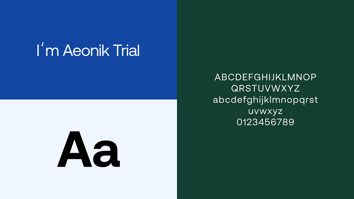 Sportswear Logo & Brand Identity Design Image 9