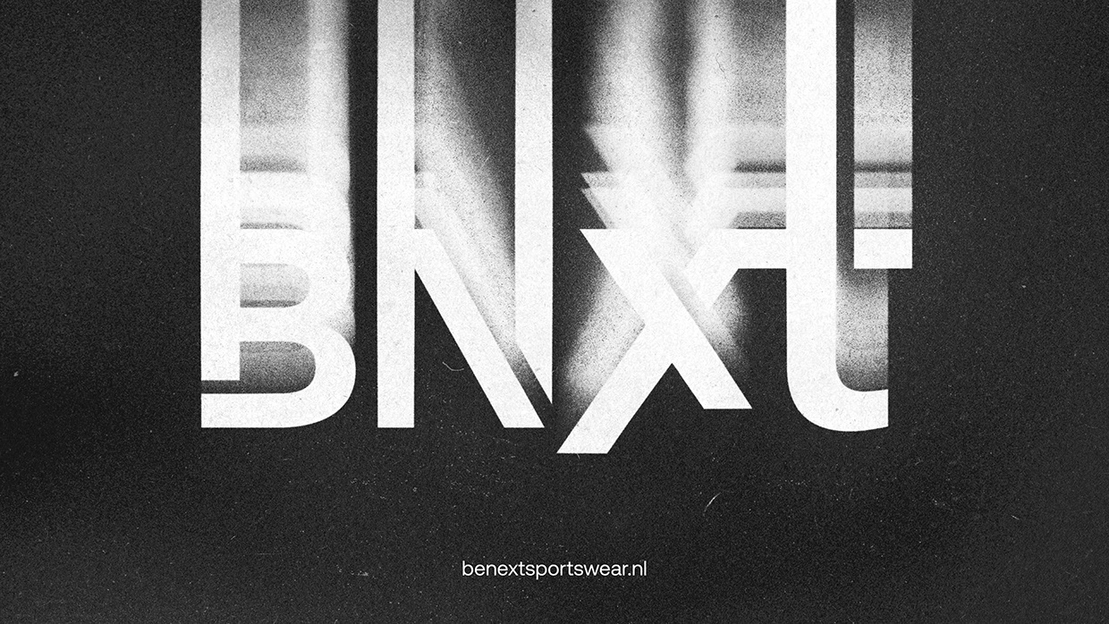 Sportswear Logo & Brand Identity Design Image 41