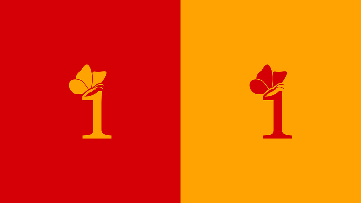 Tasty 1 - Bakery Logo & Brand Identity Design Image 2