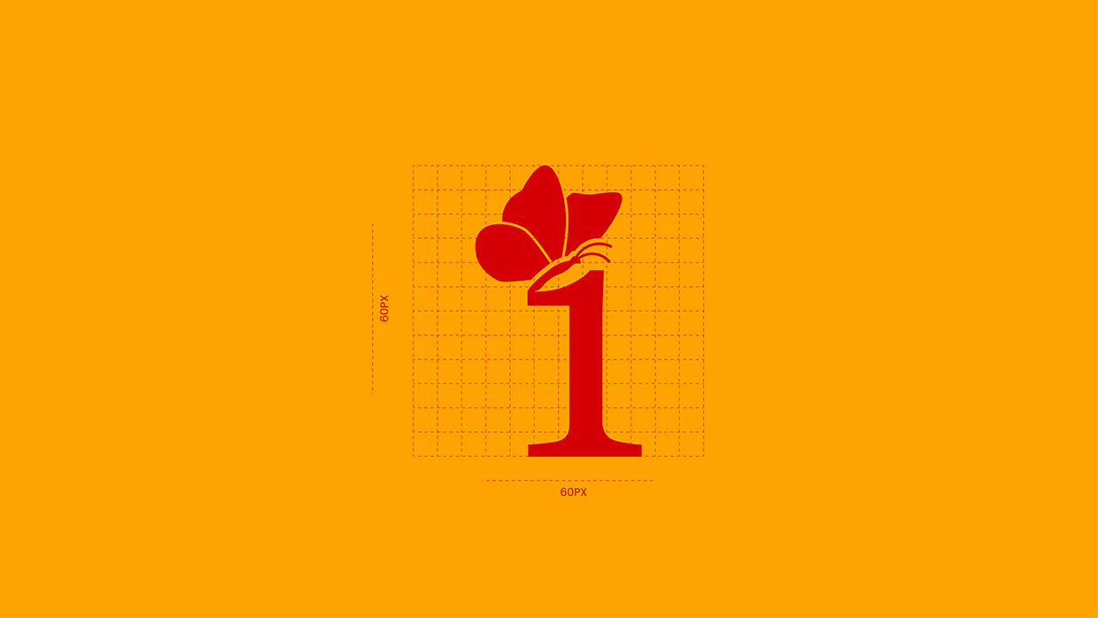 Tasty 1 - Bakery Logo & Brand Identity Design Image 4