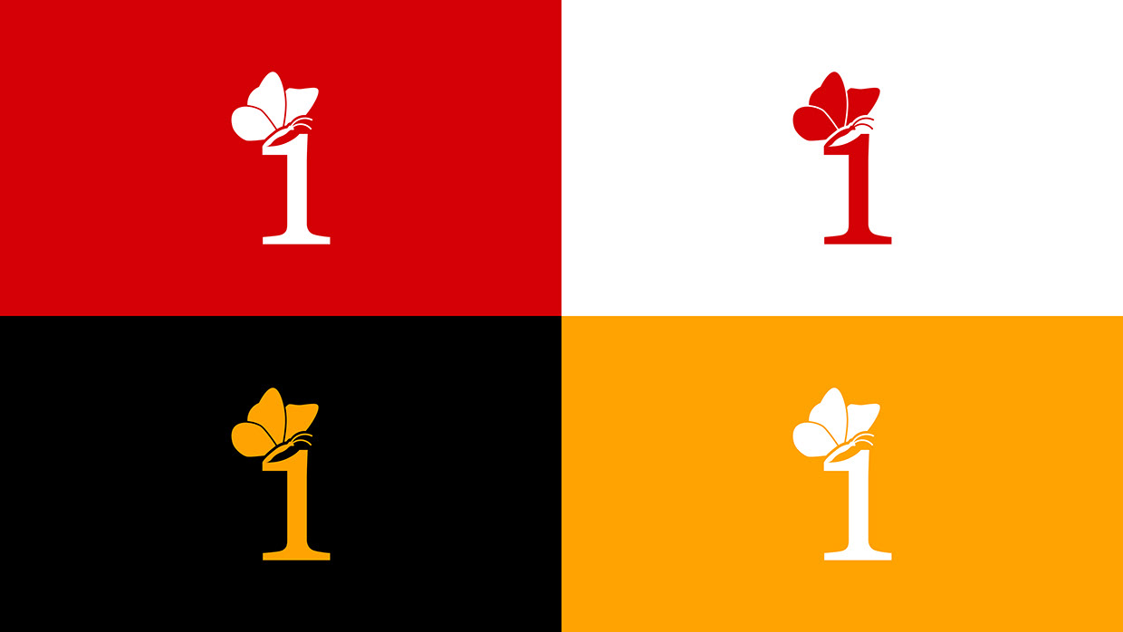 Tasty 1 - Bakery Logo & Brand Identity Design Image 5