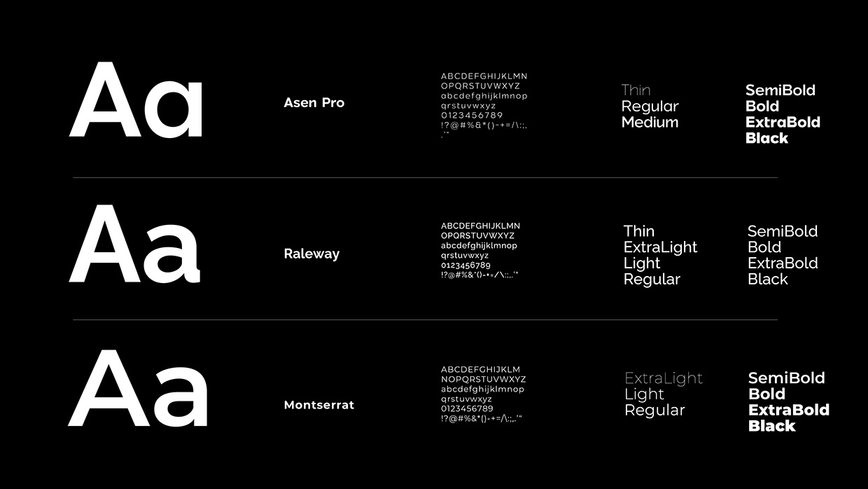 LaGent - Real Estate Agency Branding | Brand Identity Image 5
