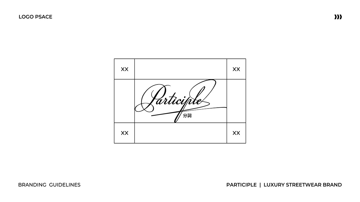 Luxury Streetwear Logo Branding | Fashion Branding Image 5