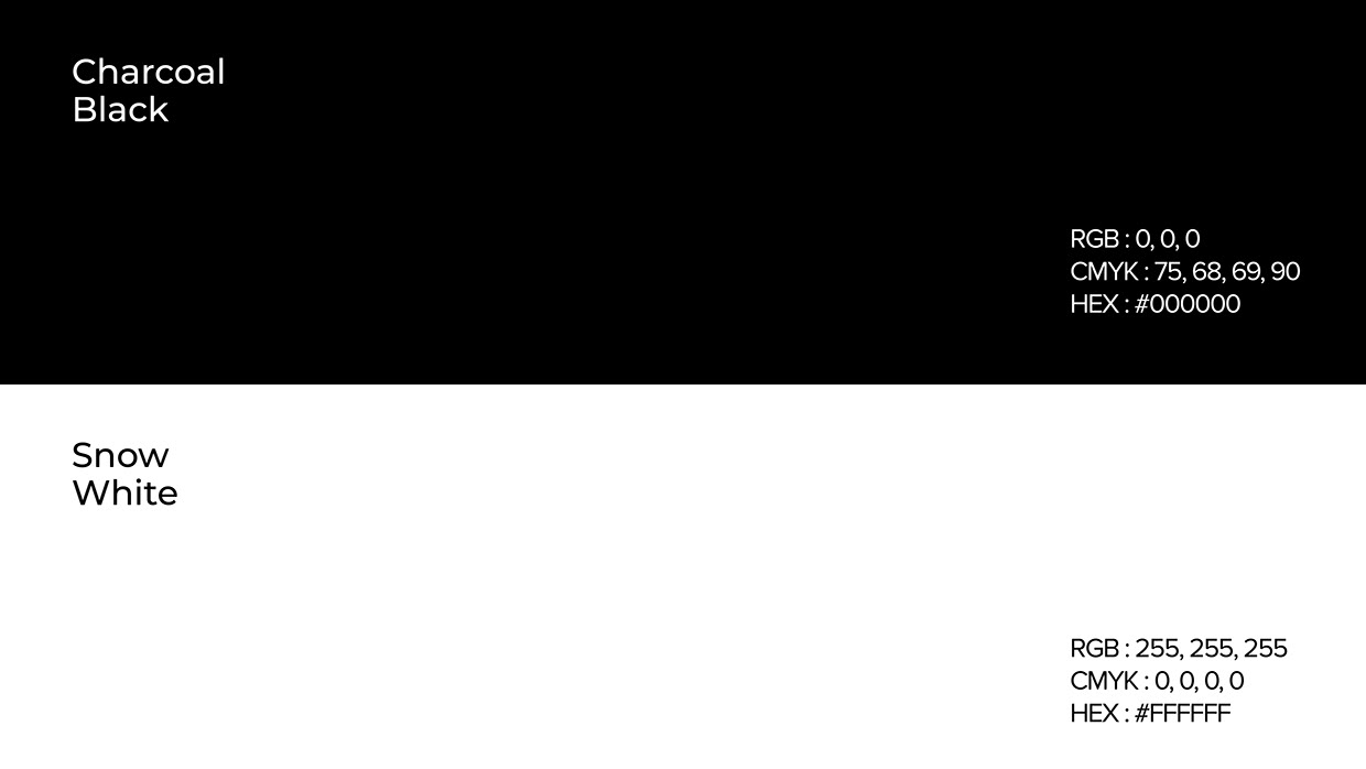 Luxury Streetwear Logo Branding | Fashion Branding Image 7