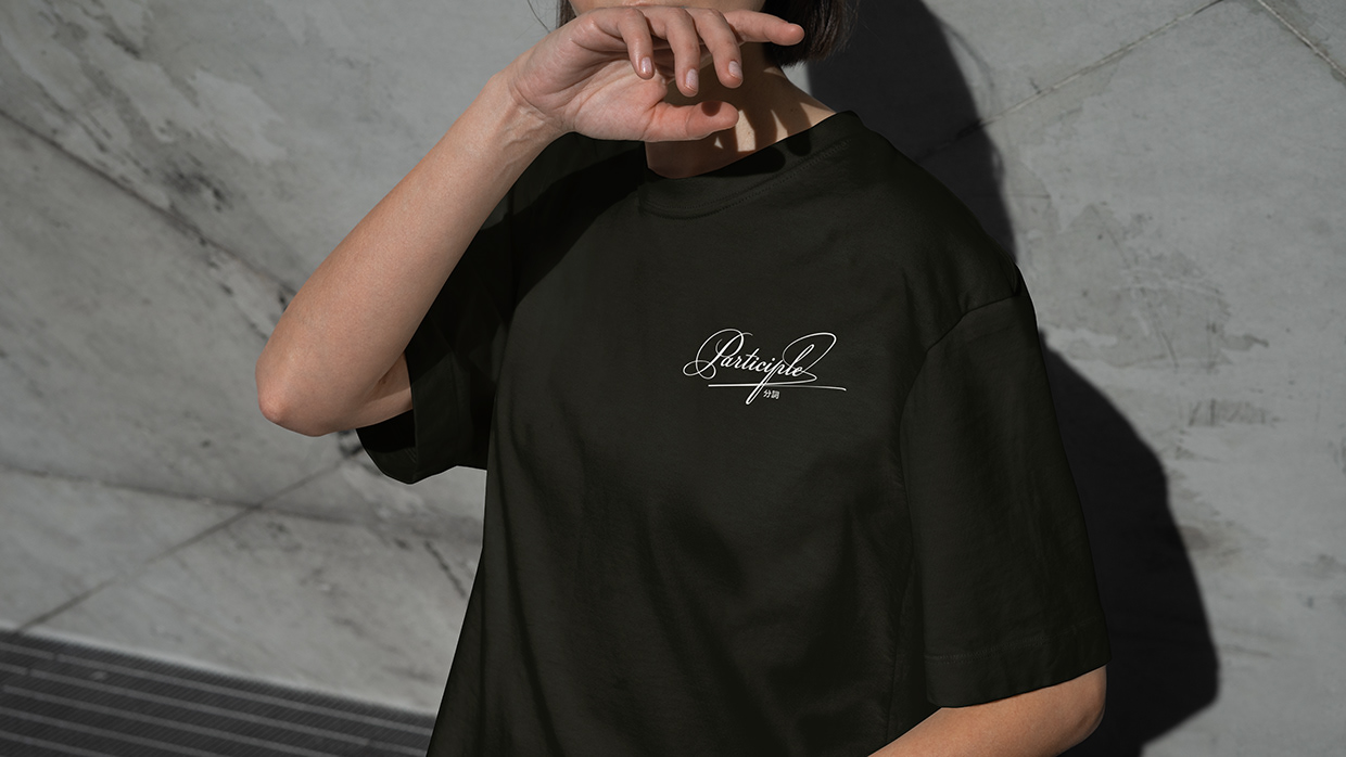 Luxury Streetwear Logo Branding | Fashion Branding Image 10