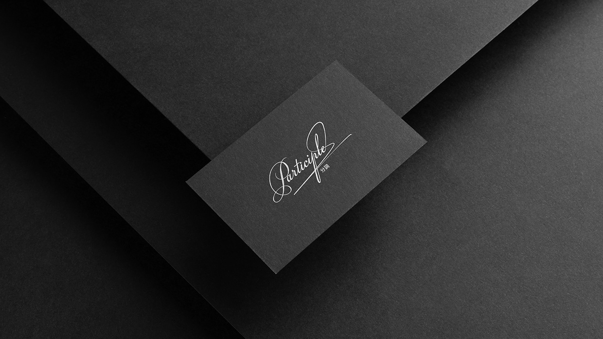 Luxury Streetwear Logo Branding | Fashion Branding Image 12