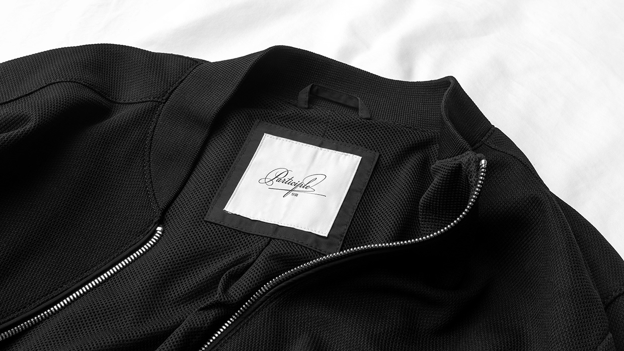 Luxury Streetwear Logo Branding | Fashion Branding Image 14