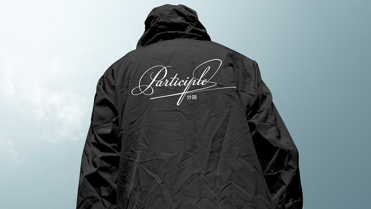 Luxury Streetwear Logo Branding | Fashion Branding Image 15
