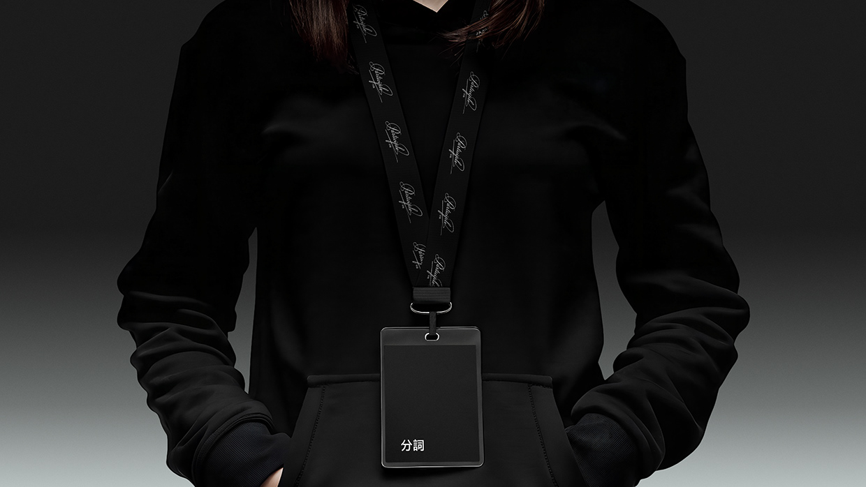 Luxury Streetwear Logo Branding | Fashion Branding Image 16
