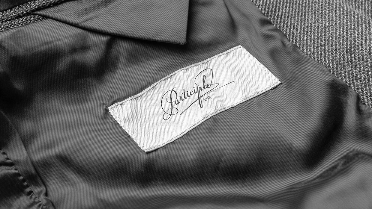 Luxury Streetwear Logo Branding | Fashion Branding Image 21