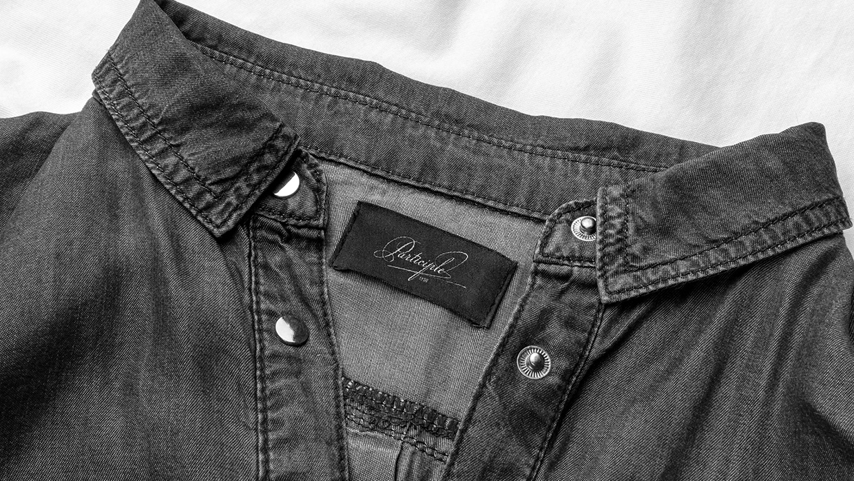 Luxury Streetwear Logo Branding | Fashion Branding Image 22
