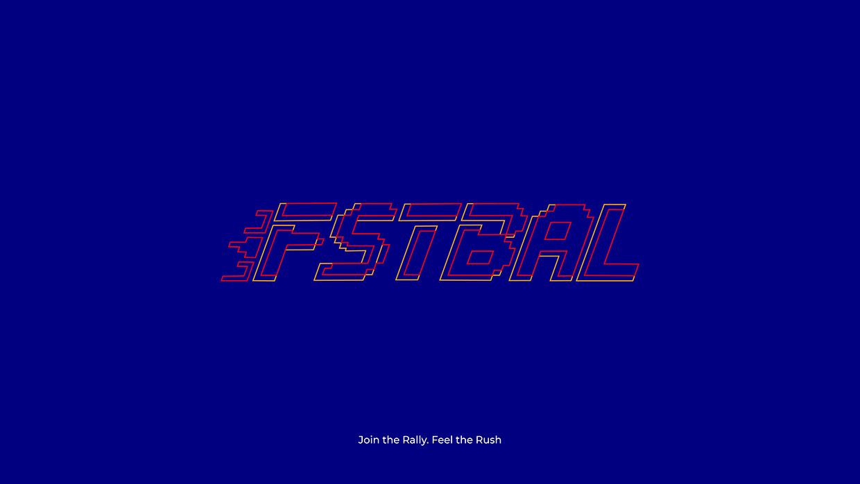 Tennis Club Branding | Sports Brand Identity Design Image 3