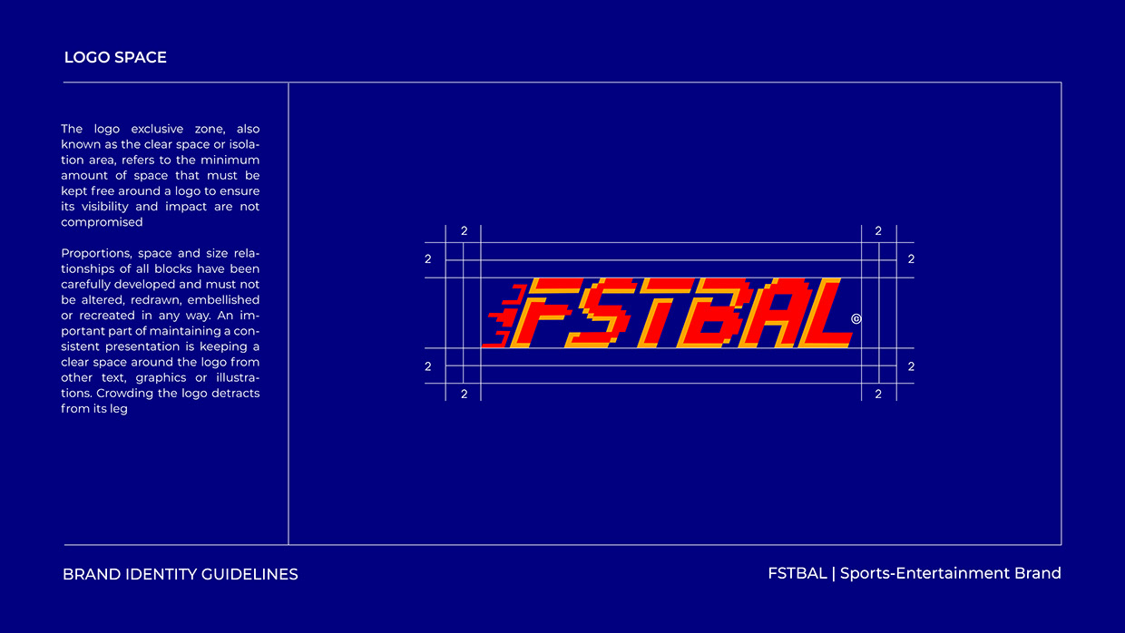 Tennis Club Branding | Sports Brand Identity Design Image 6