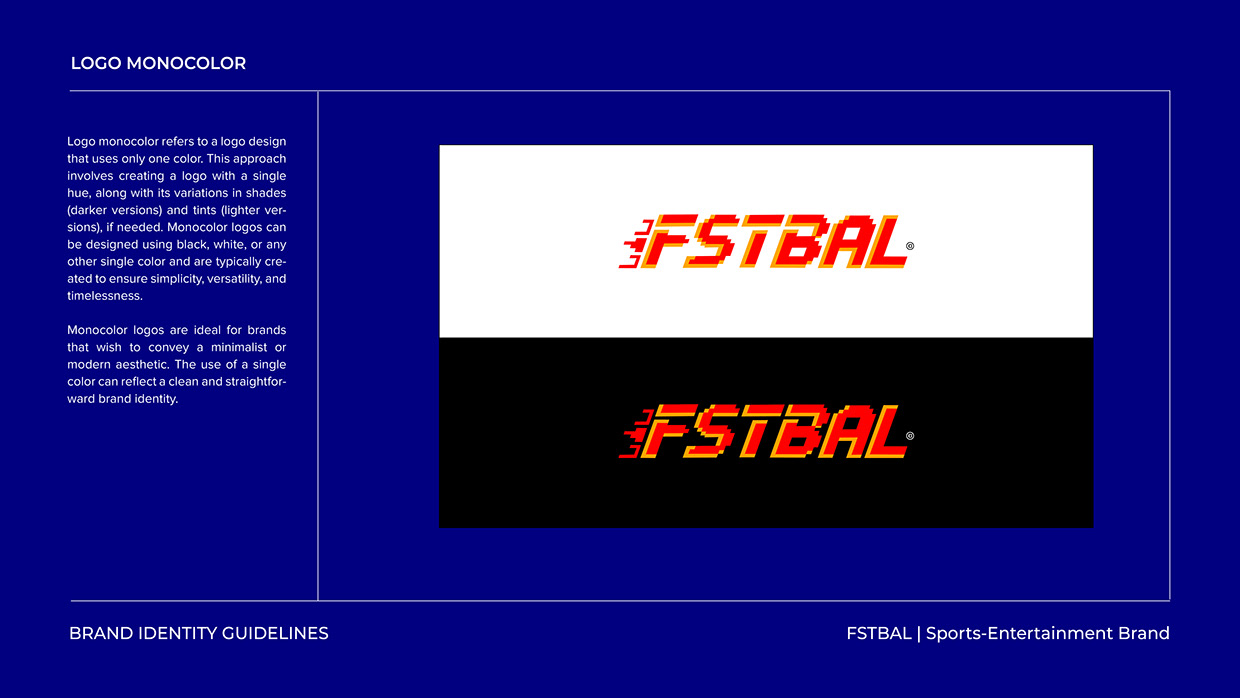 Tennis Club Branding | Sports Brand Identity Design Image 9