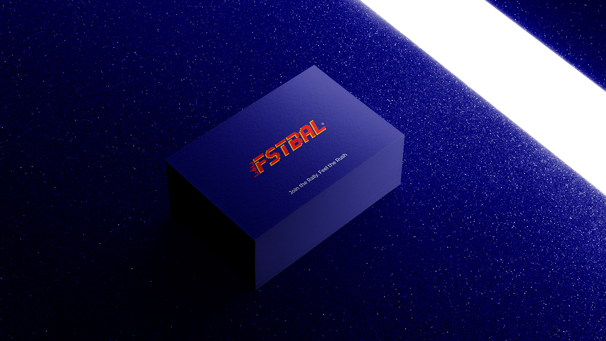 Tennis Club Branding | Sports Brand Identity Design Image 20