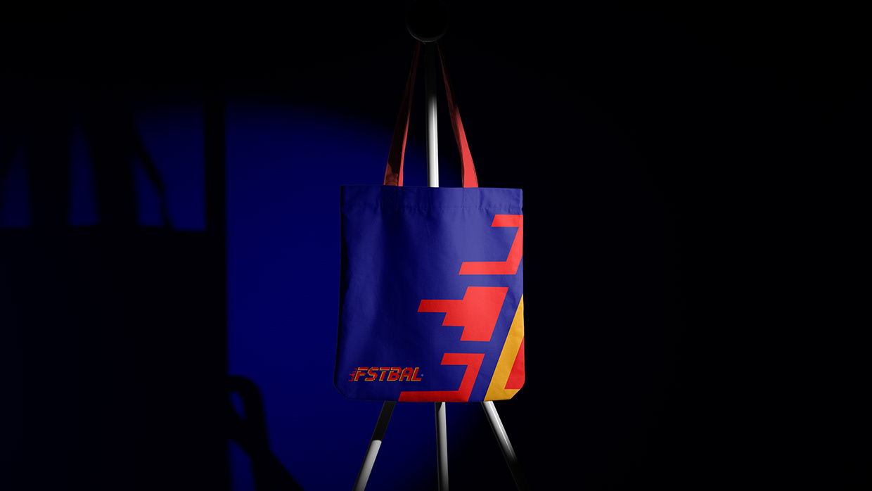 Tennis Club Branding | Sports Brand Identity Design Image 21