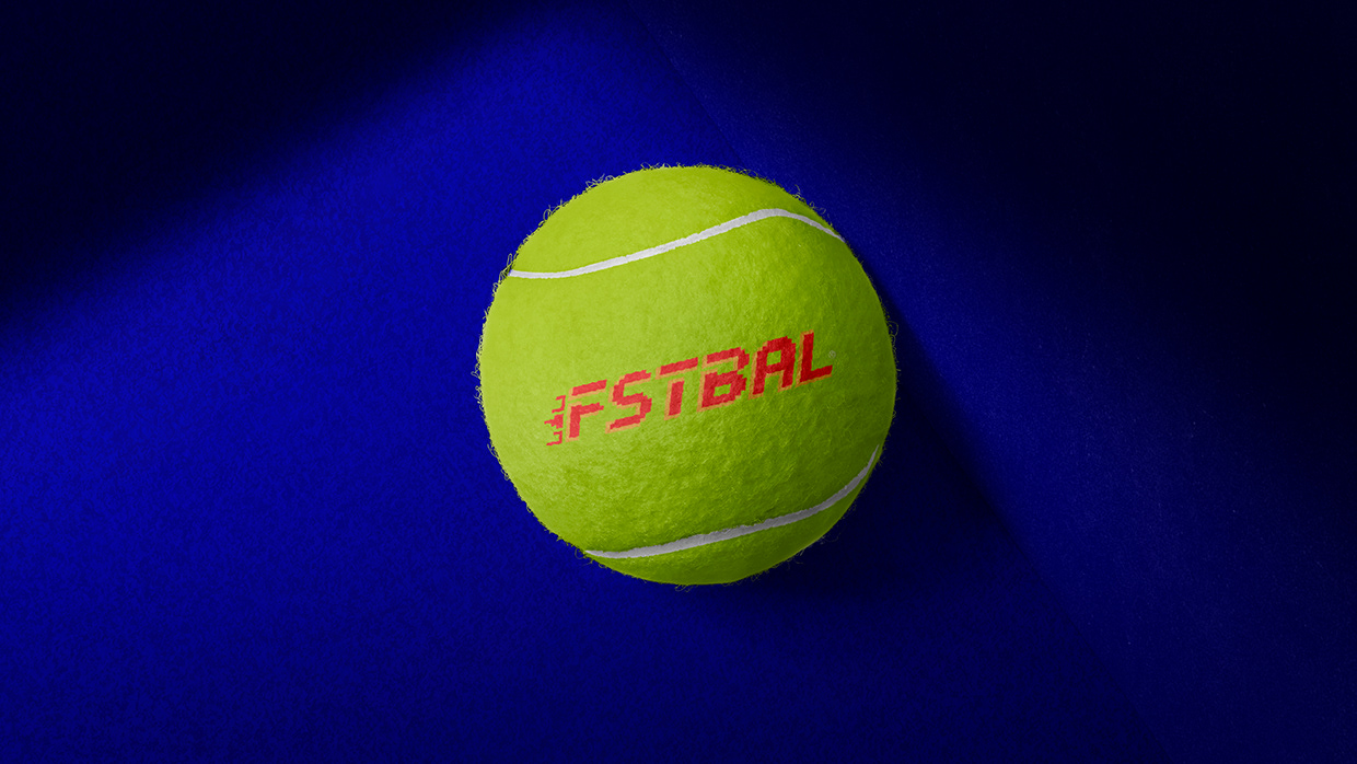 Tennis Club Branding | Sports Brand Identity Design Image 24