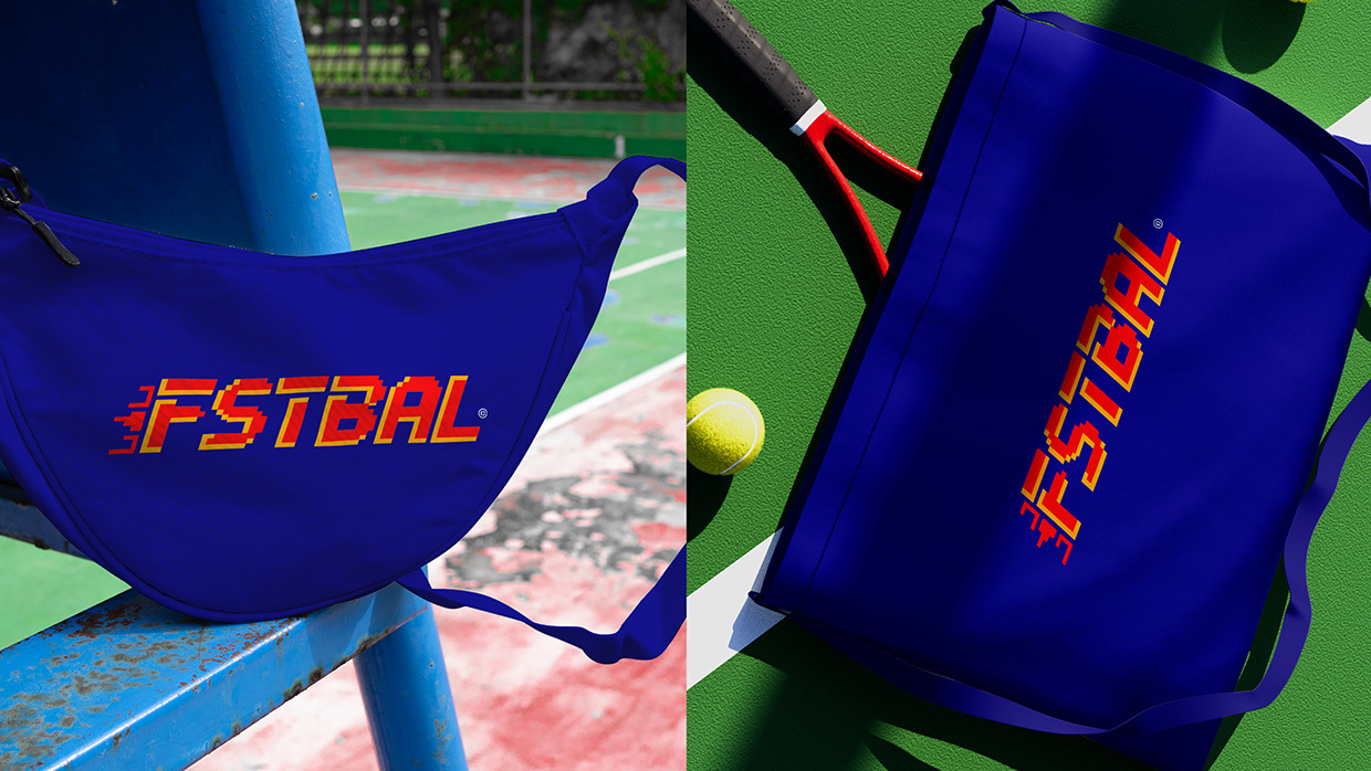 Tennis Club Branding | Sports Brand Identity Design Image 25