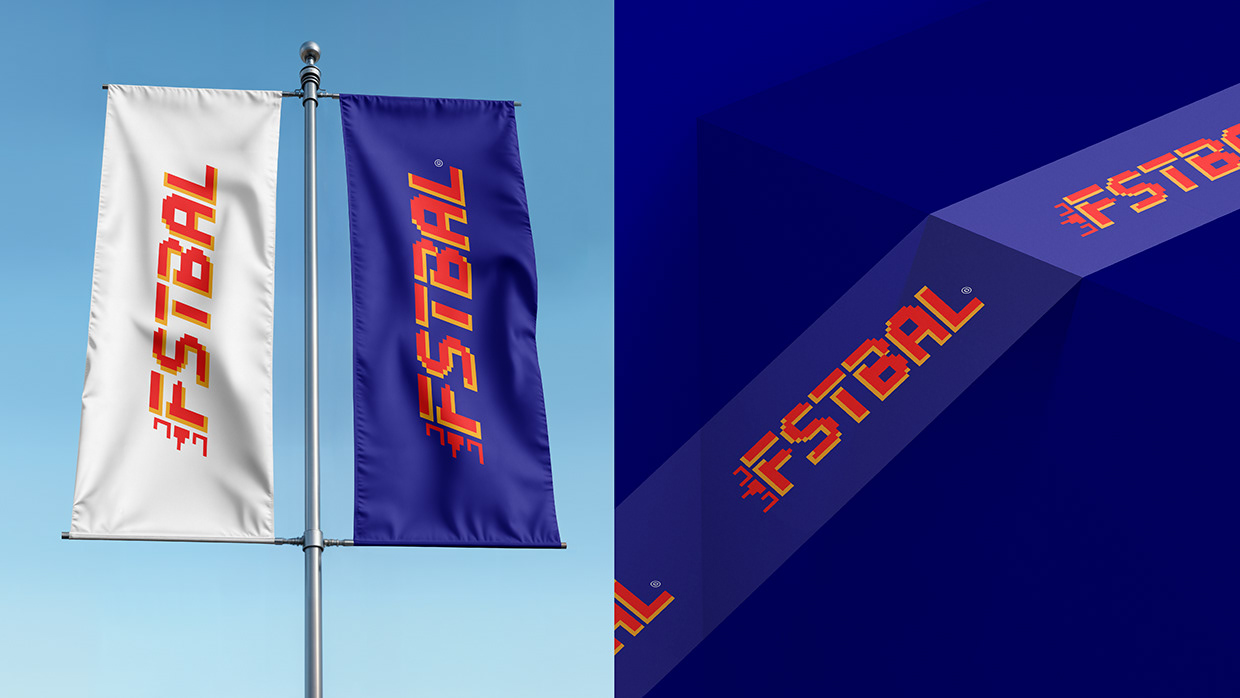 Tennis Club Branding | Sports Brand Identity Design Image 28