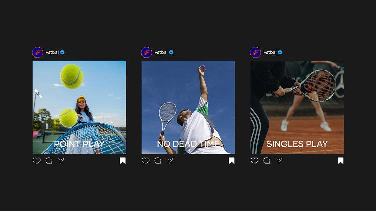 Tennis Club Branding | Sports Brand Identity Design Image 31