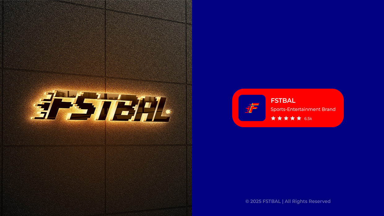 Tennis Club Branding | Sports Brand Identity Design Image 32