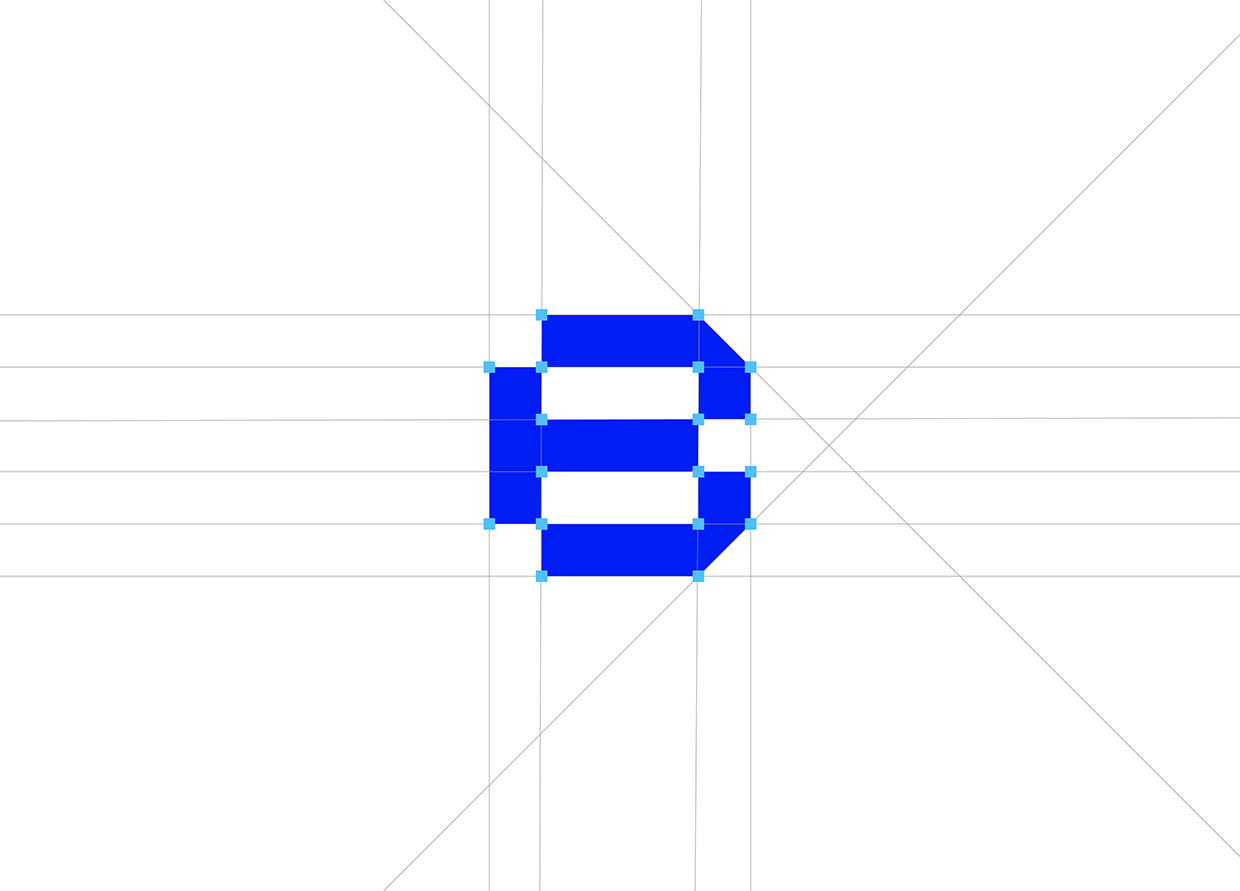 BrainTech - Technology Logo Branding Image 1