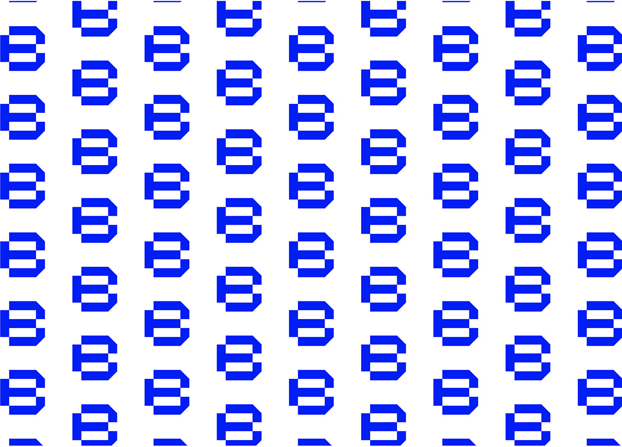BrainTech - Technology Logo Branding Image 8