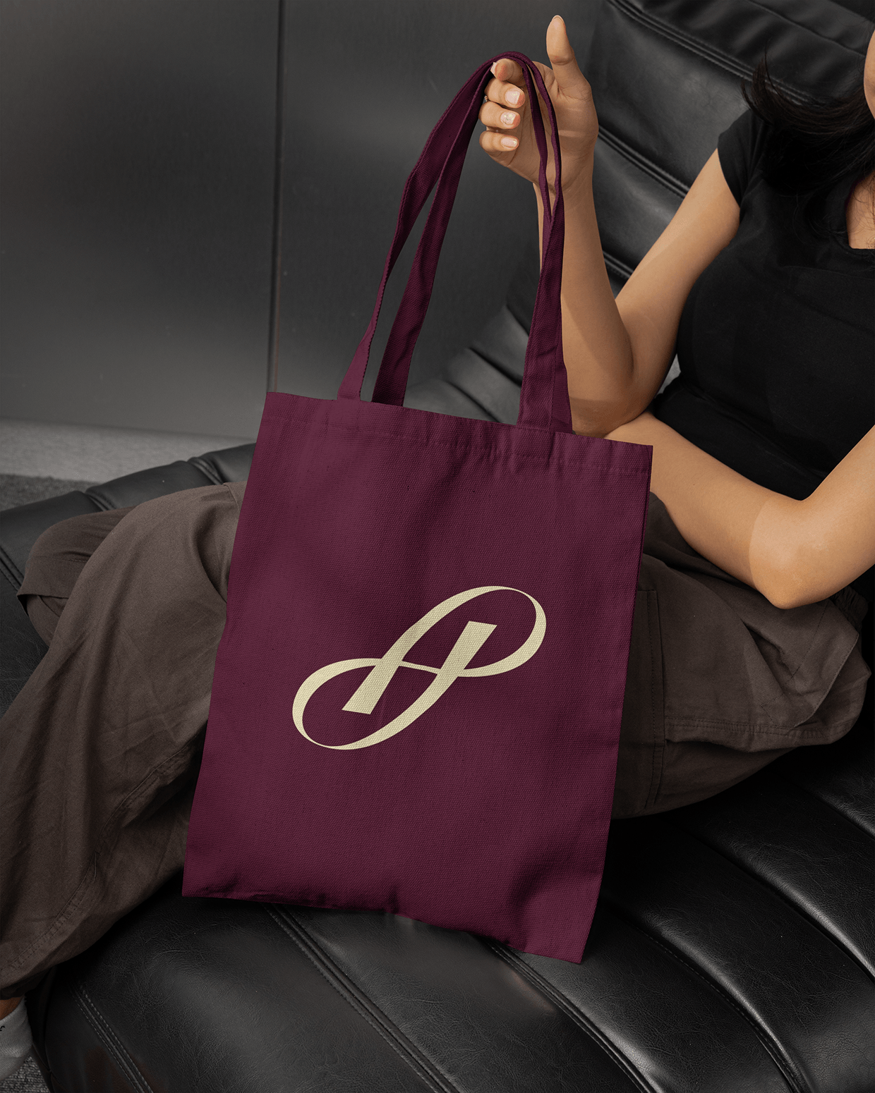 PIVONA | Fashion Brand Identity Image 2
