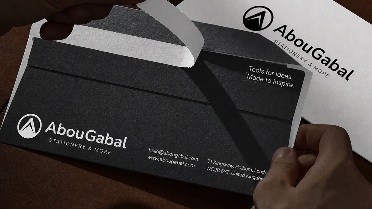 Premium Stationery & More | Branding Guidelines Image 13
