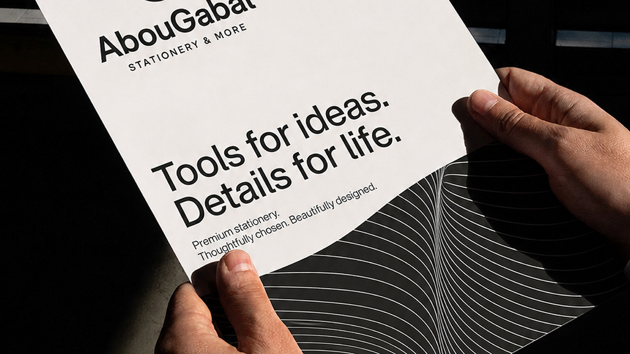 Premium Stationery & More | Branding Guidelines Image 16