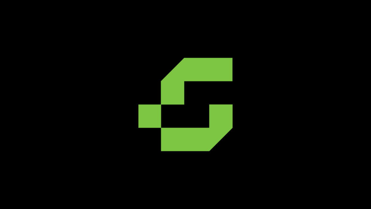 Tech Logo Branding, Technology Logo. Image 0