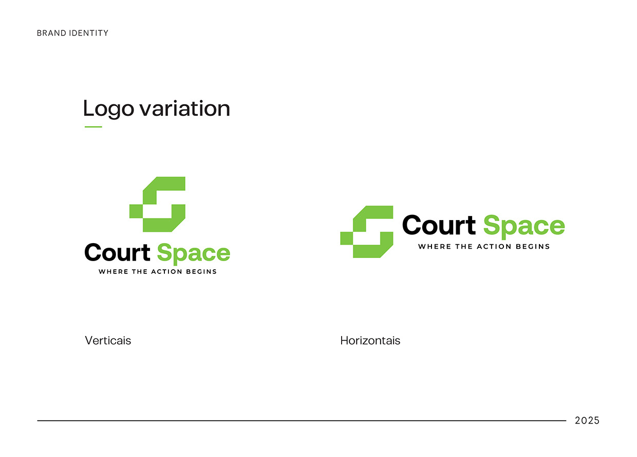 Tech Logo Branding, Technology Logo. Image 4