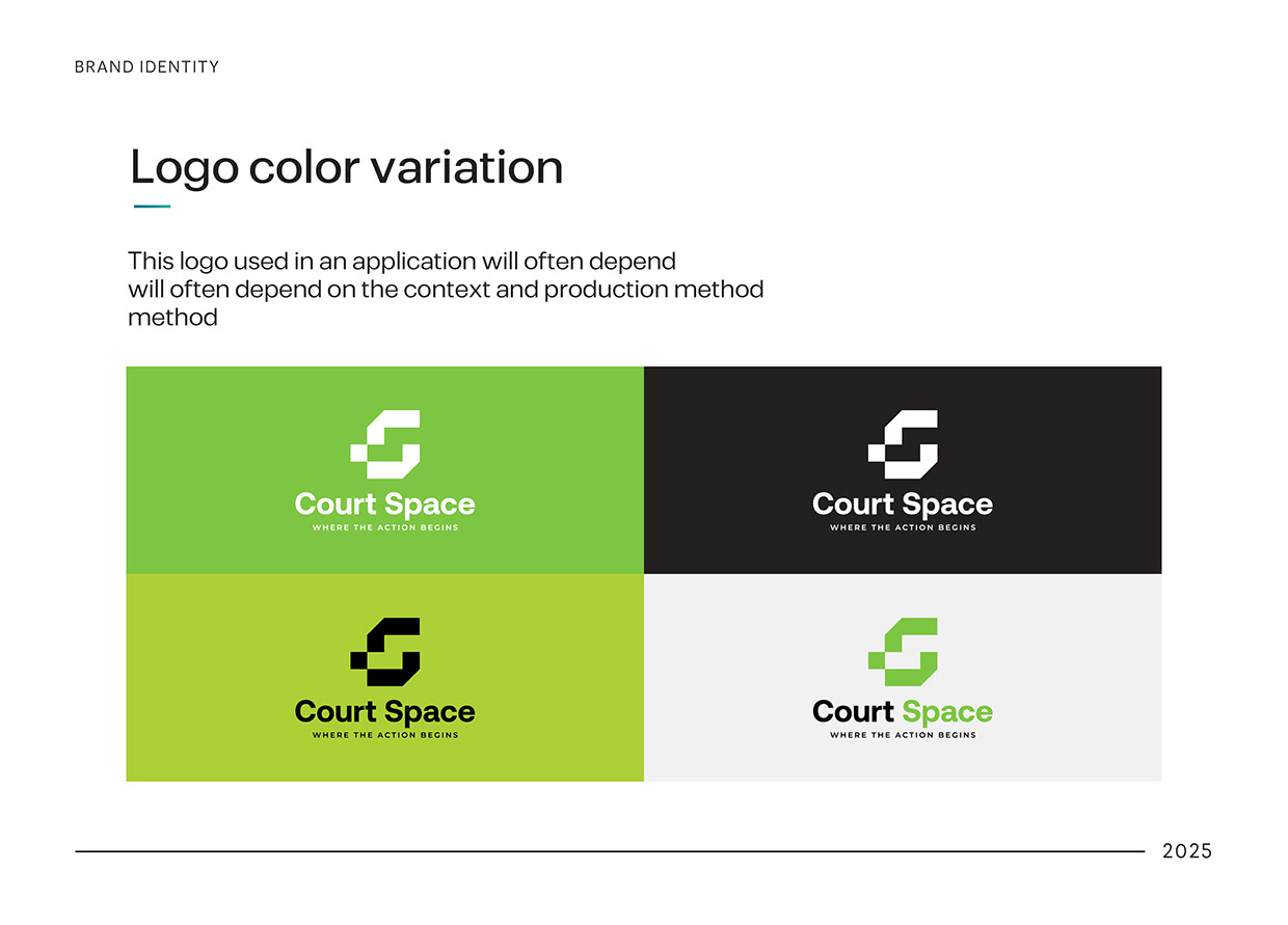 Tech Logo Branding, Technology Logo. Image 6