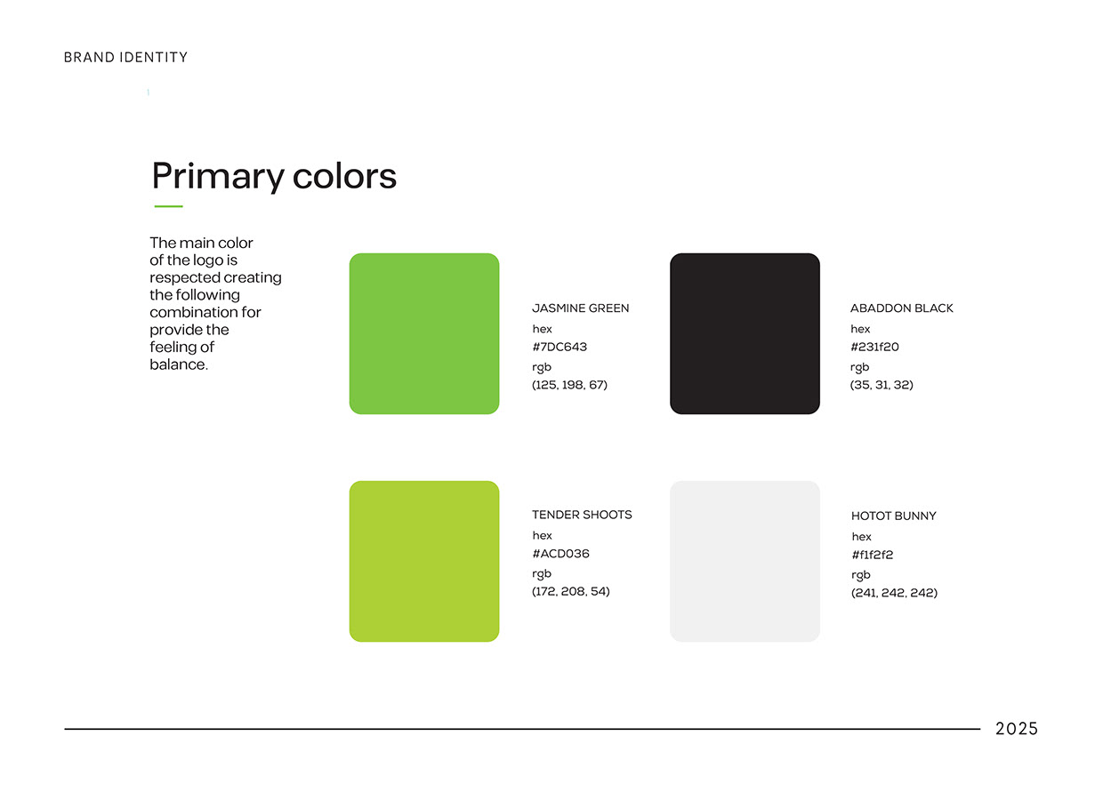 Tech Logo Branding, Technology Logo. Image 10