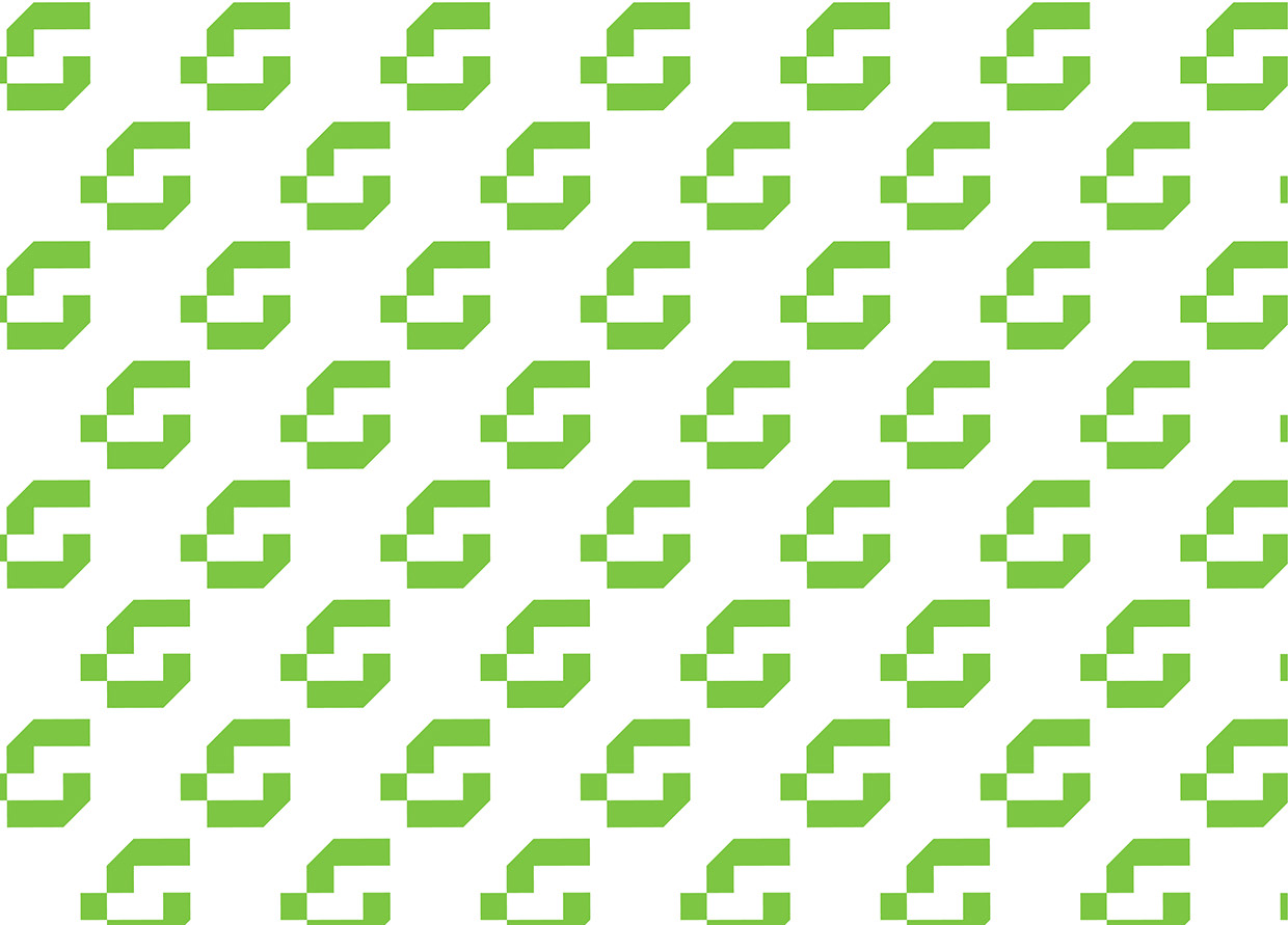 Tech Logo Branding, Technology Logo. Image 11