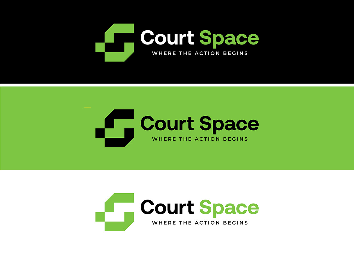 Tech Logo Branding, Technology Logo. Image 12