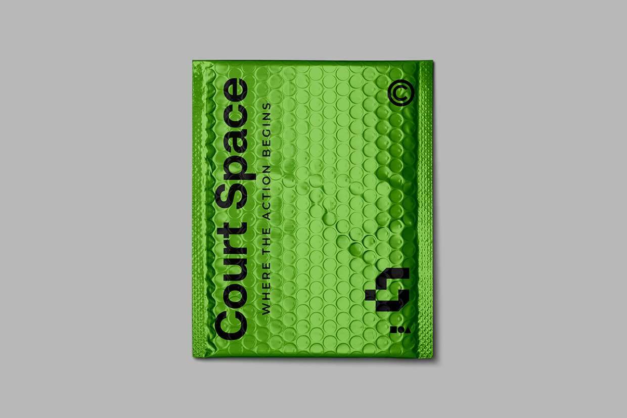 Tech Logo Branding, Technology Logo. Image 14