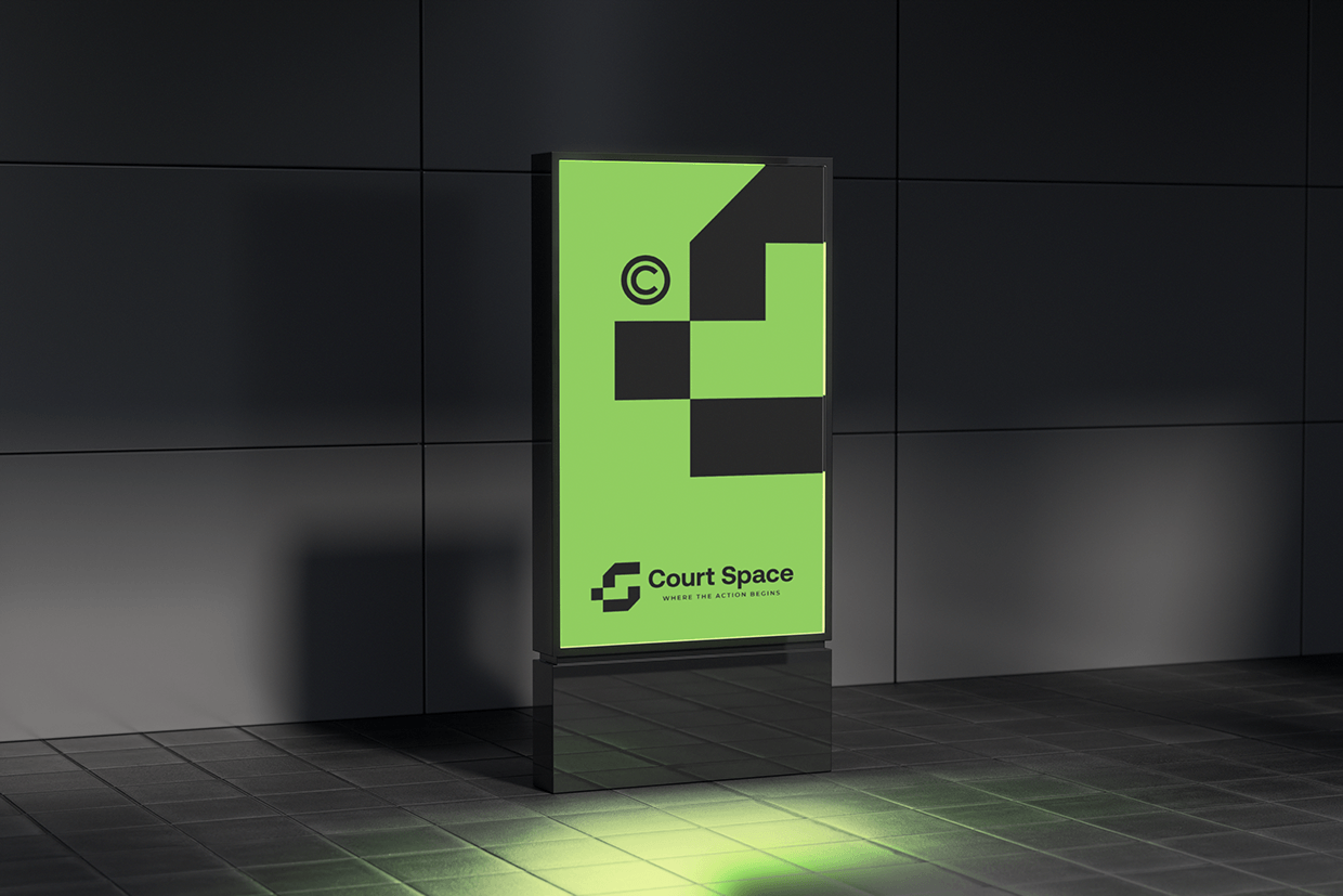 Tech Logo Branding, Technology Logo. Image 20