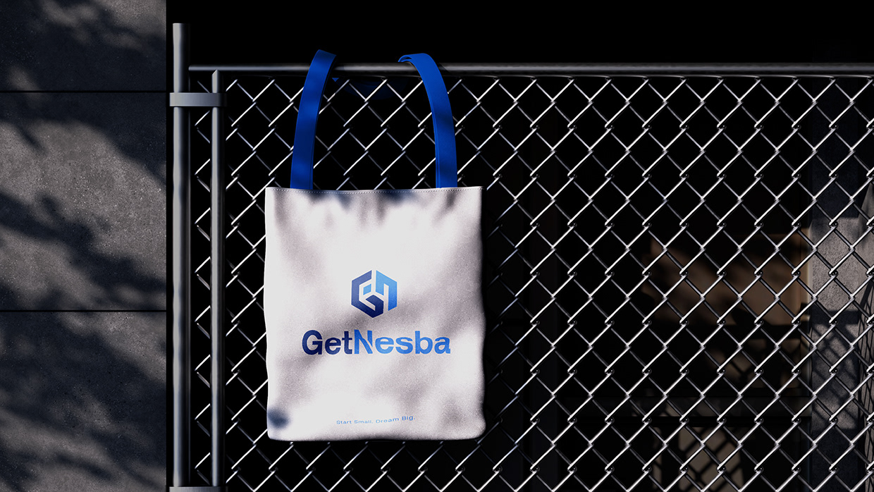 Real Estate Investment Branding Image 10