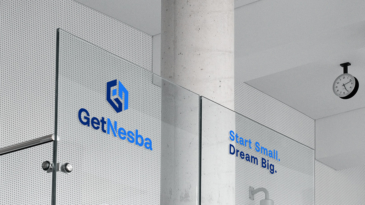 Real Estate Investment Branding Image 16