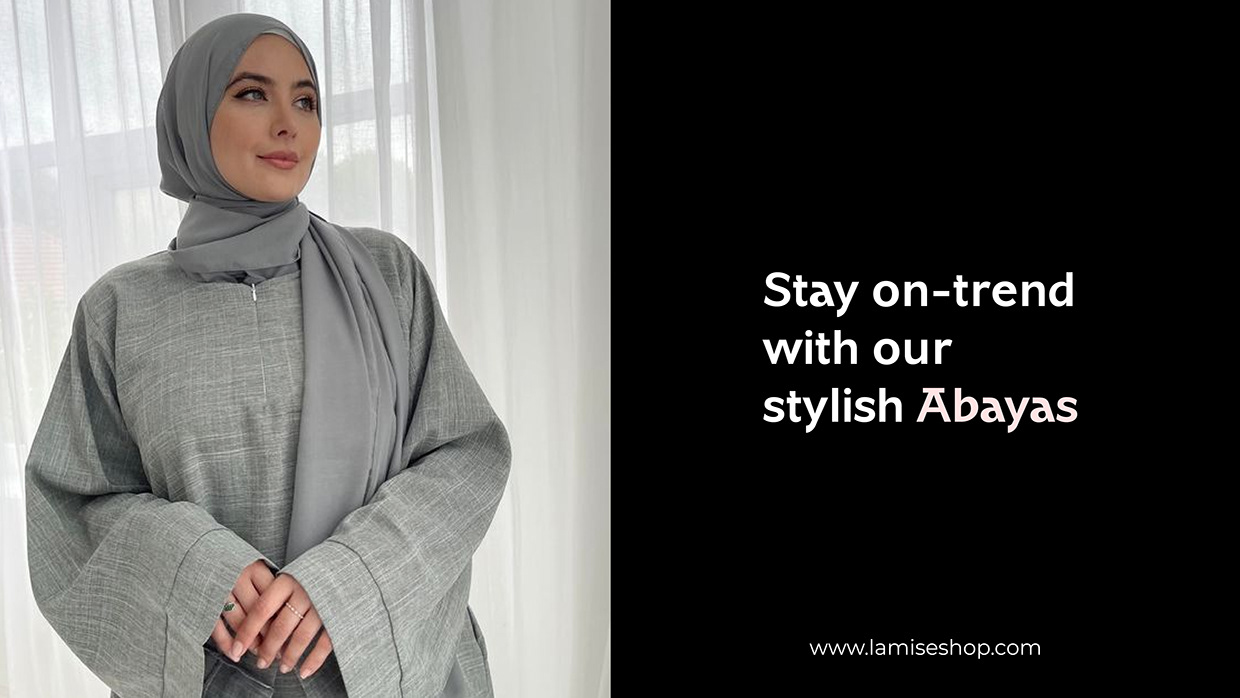 Women Abaya Logo Branding | Brand Identity Guideline Image 16