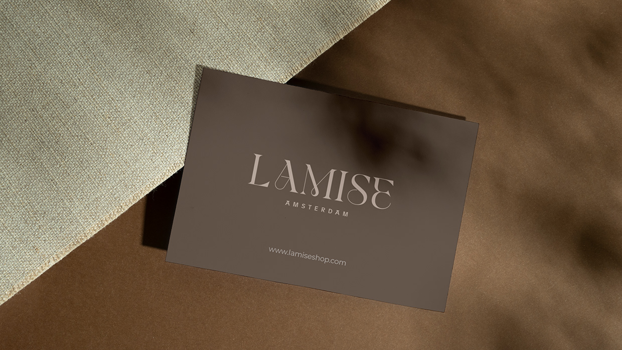 Women Abaya Logo Branding | Brand Identity Guideline Image 19