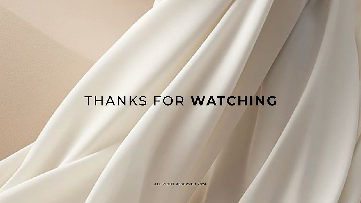 Women Abaya Logo Branding | Brand Identity Guideline Image 41