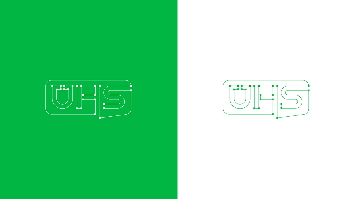 HealthCare Logo Branding | Visual Identity Design Image 2