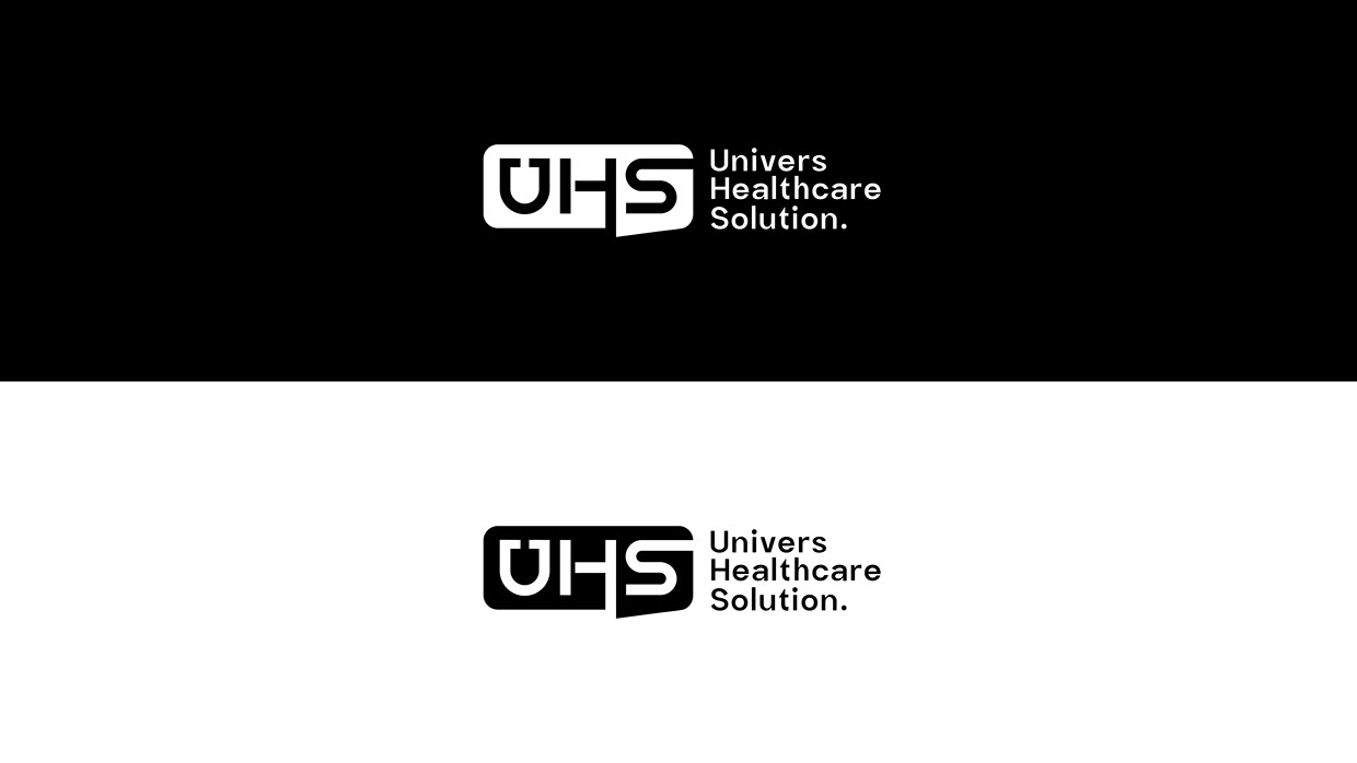 HealthCare Logo Branding | Visual Identity Design Image 3