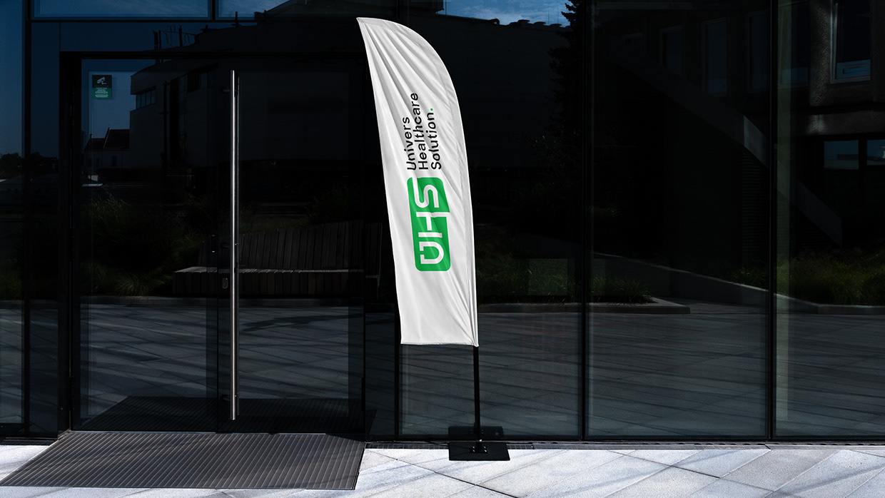 HealthCare Logo Branding | Visual Identity Design Image 14
