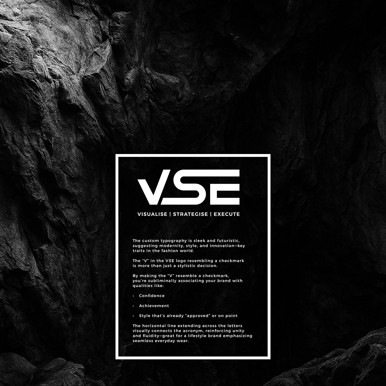 VSE - Fashion Branding Image 5
