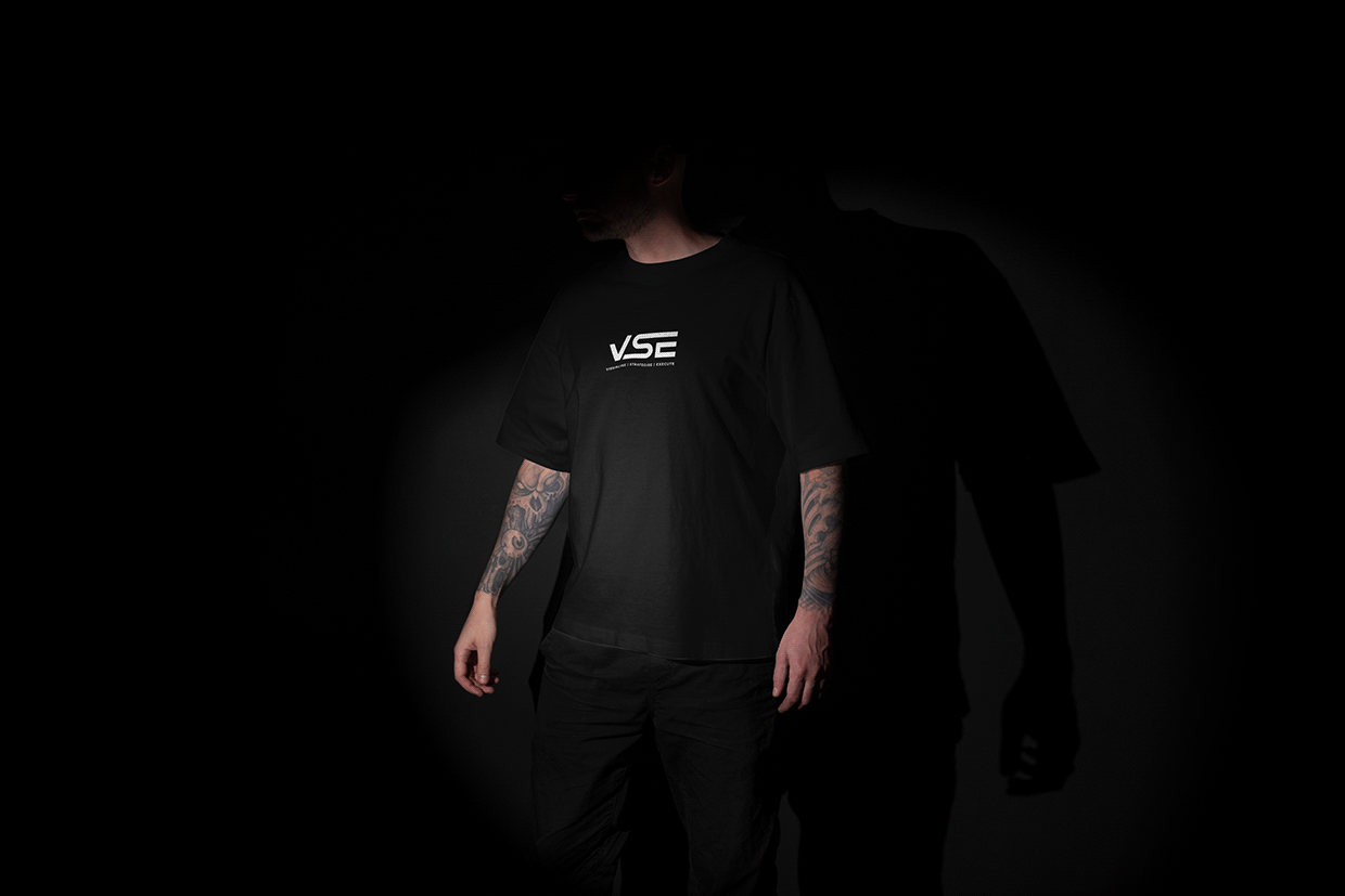 VSE - Fashion Branding Image 6
