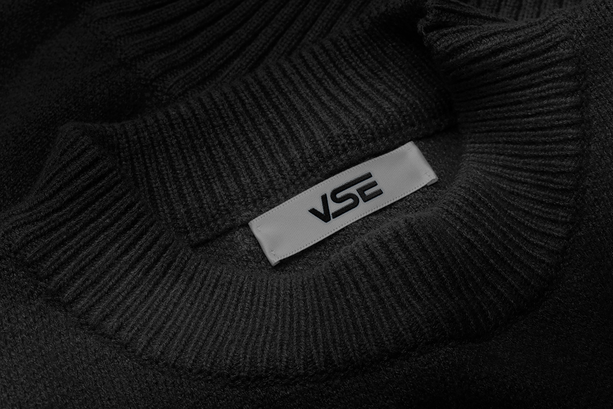 VSE - Fashion Branding Image 7
