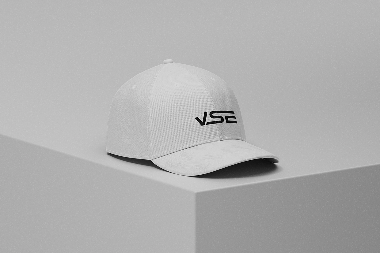 VSE - Fashion Branding Image 8